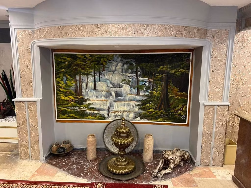 Hotel Ararat — 9