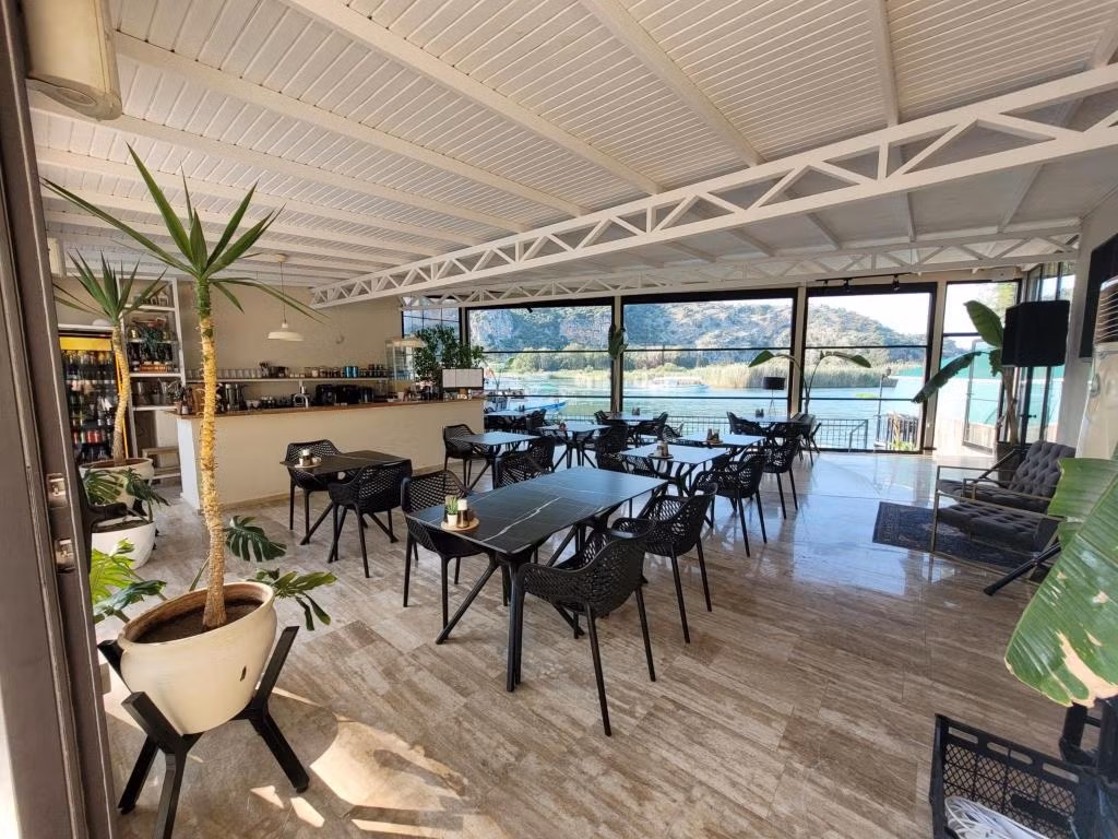 Hotel Arp Dalyan — 2