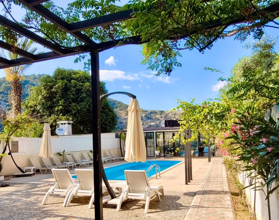 Hotel Arp Dalyan — 3