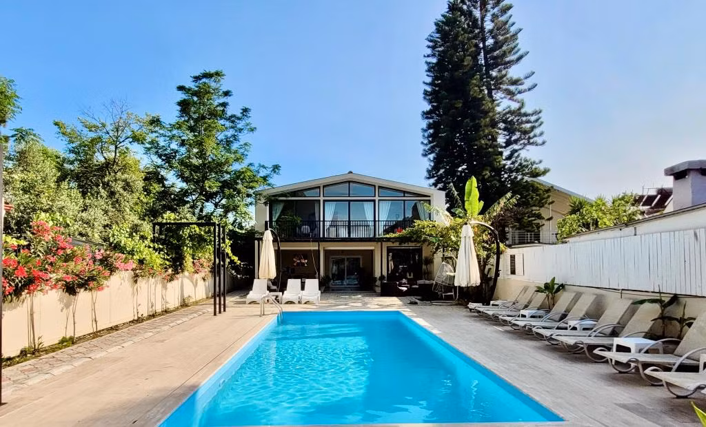 Hotel Arp Dalyan — 6