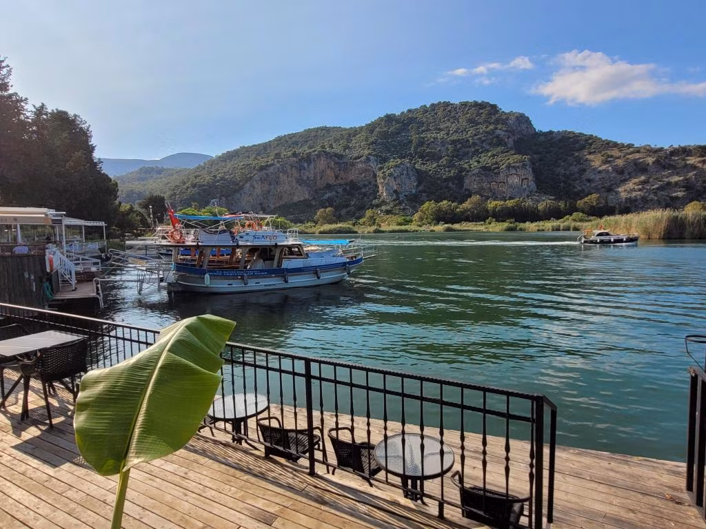 Hotel Arp Dalyan — 7