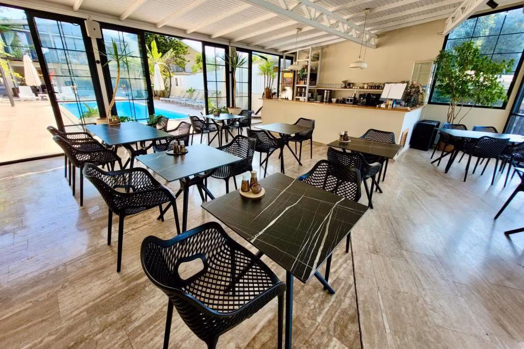 Hotel Arp Dalyan — 8