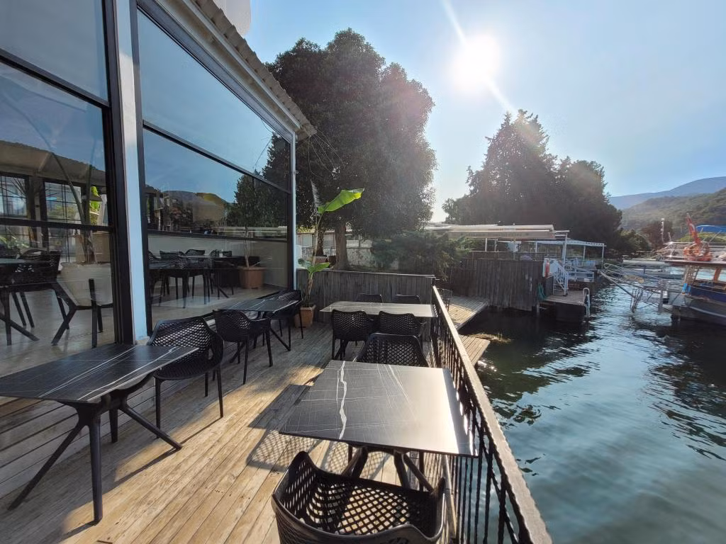 Hotel Arp Dalyan — 9