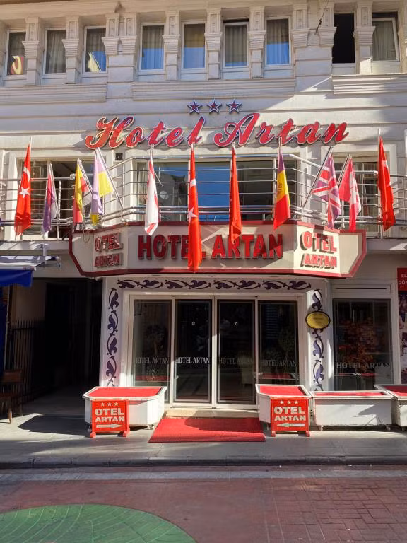 Hotel Artan — 5