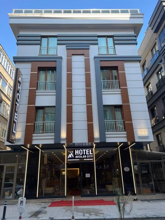 Hotel Avcılar City — 5