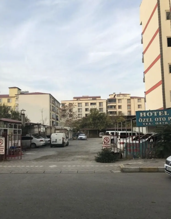 Hotel Azer — 2