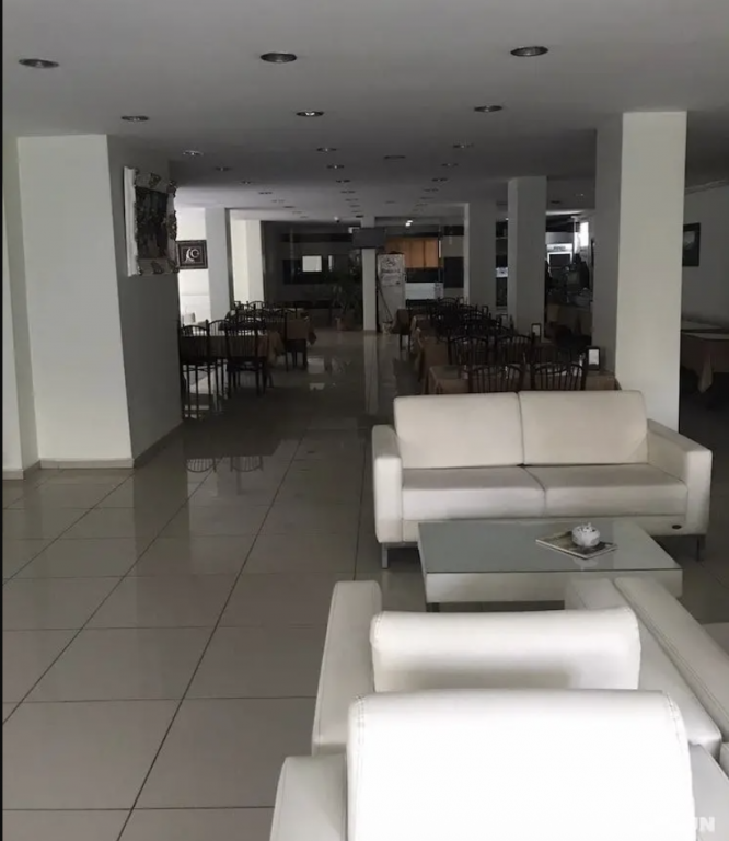 Hotel Azer — 4