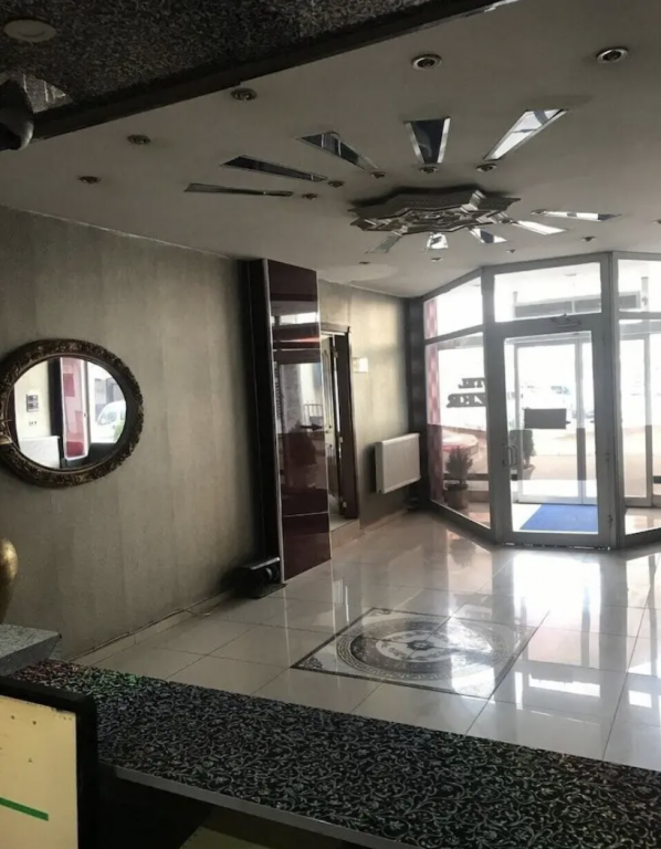 Hotel Azer — 5