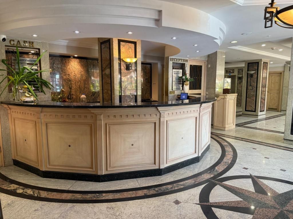 Hotel Büyük Sümela — 3