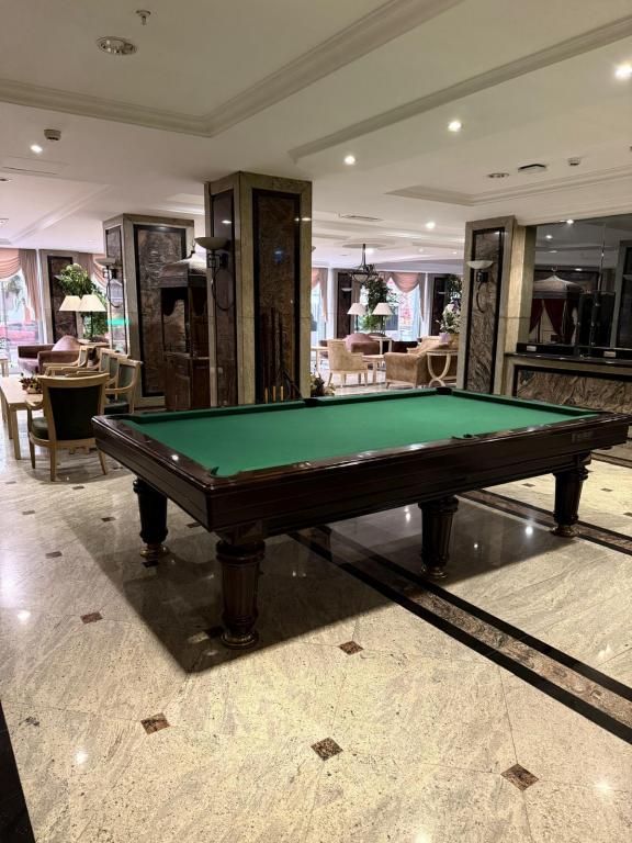 Hotel Büyük Sümela — 4