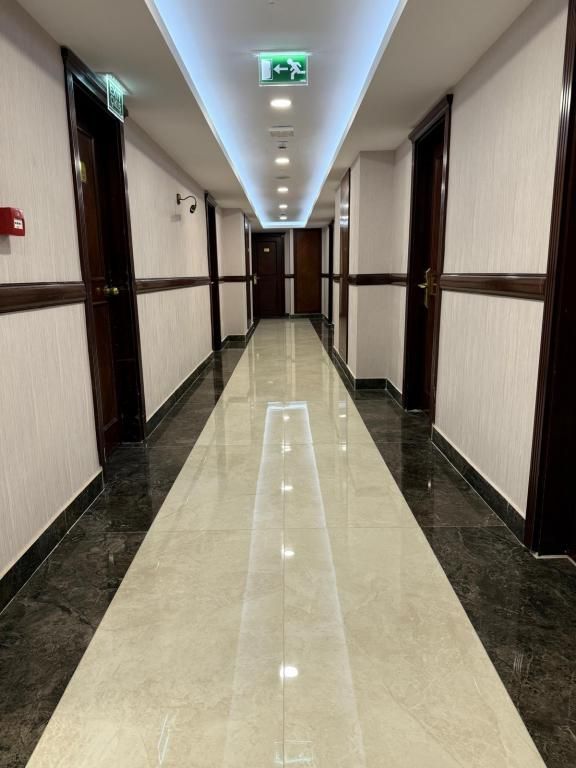 Hotel Büyük Sümela — 5
