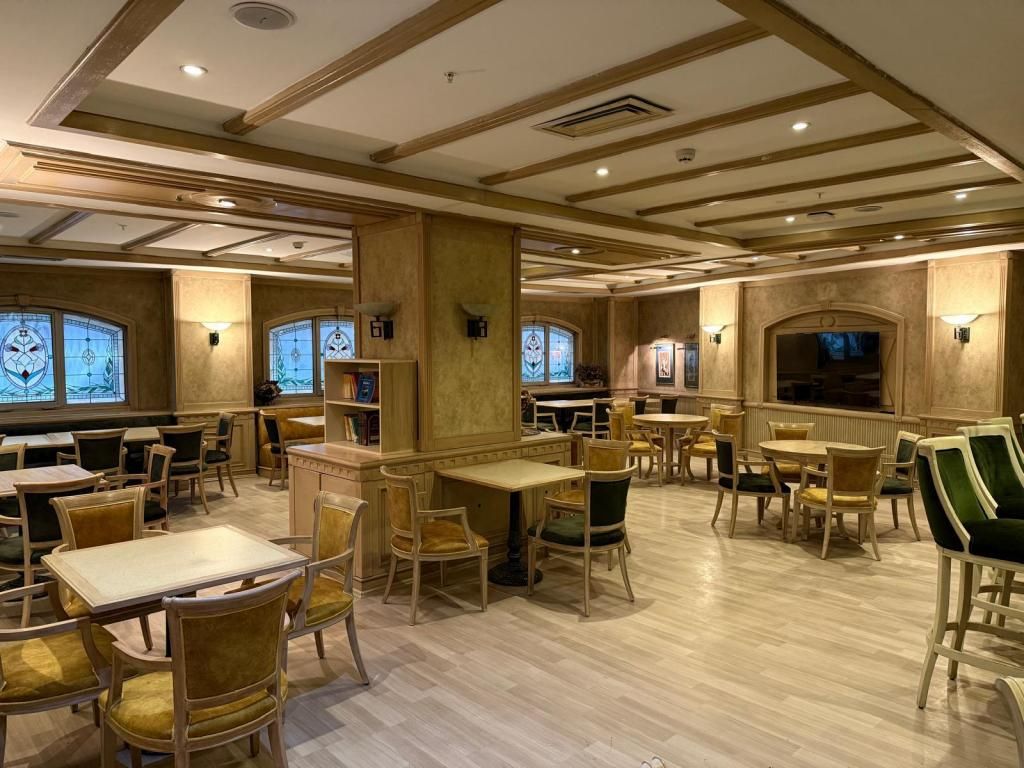 Hotel Büyük Sümela — 6