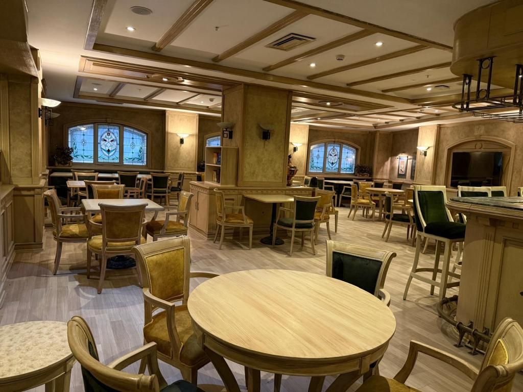 Hotel Büyük Sümela — 7
