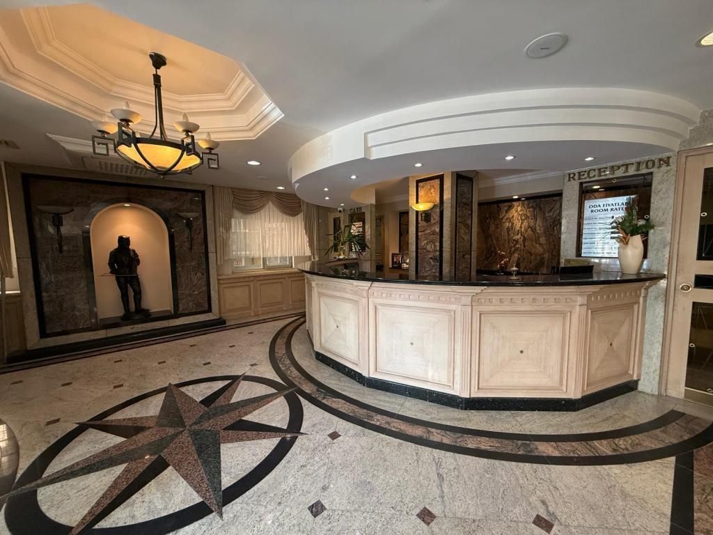 Hotel Büyük Sümela — 10