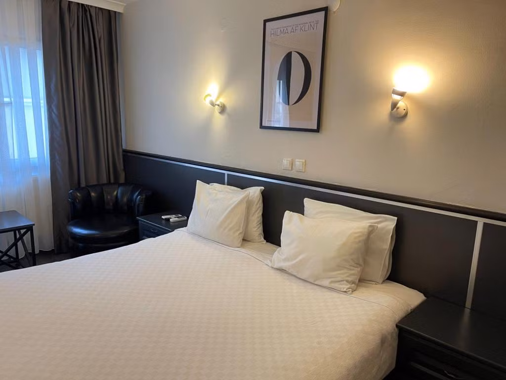 Hotel Balca İzmir — 3