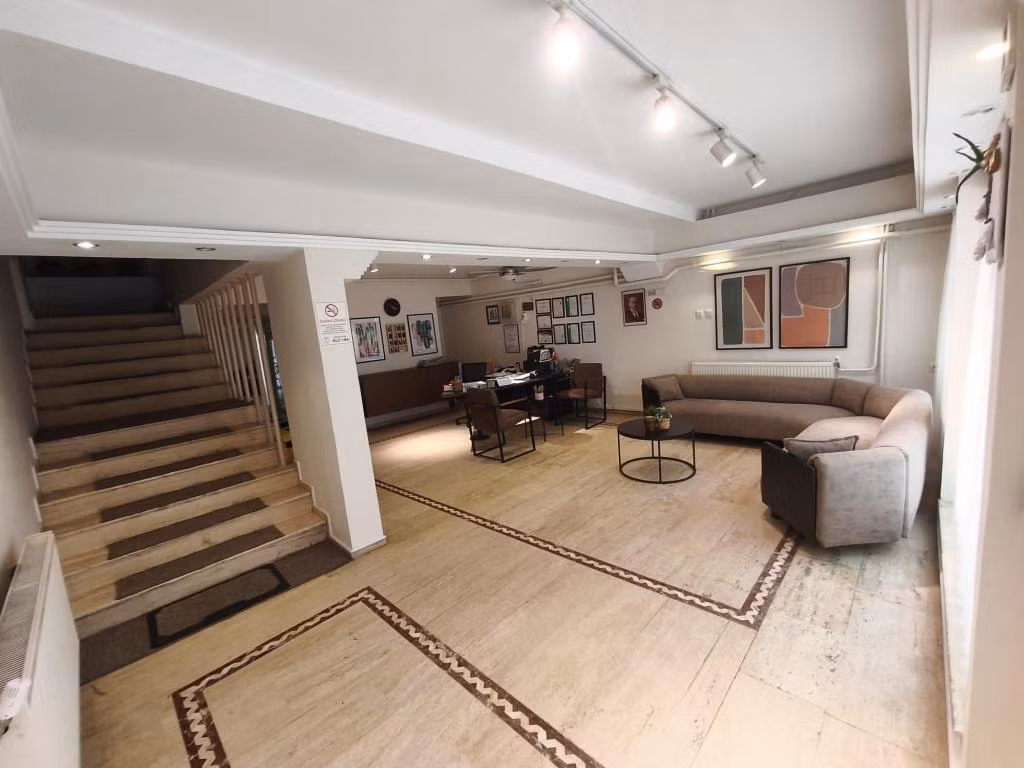 Hotel Balca İzmir — 2