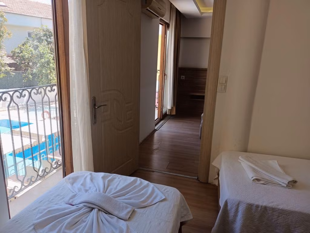 Hotel Barlas Fethiye — 6