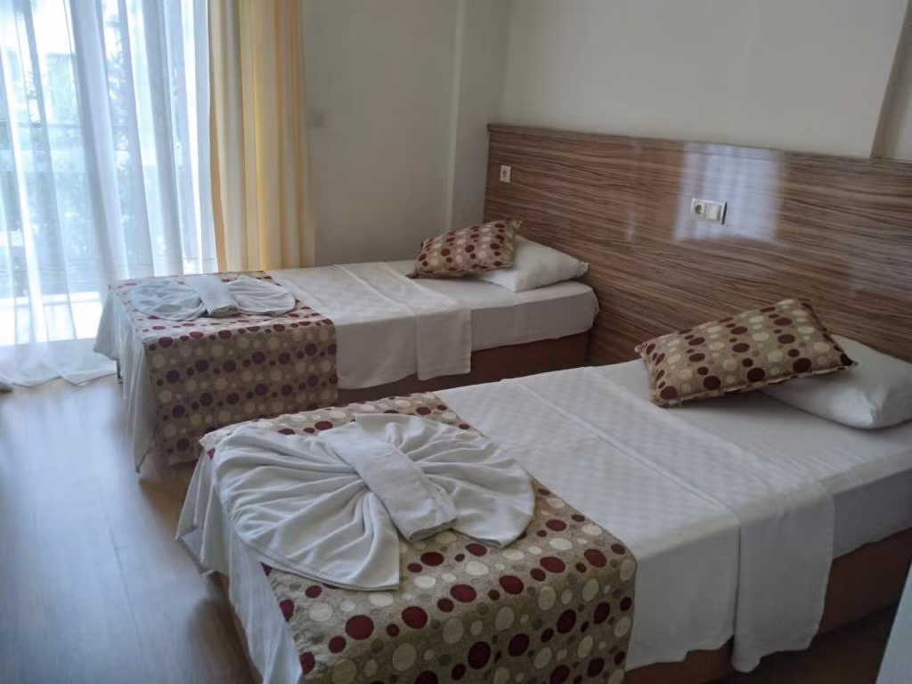 Hotel Barlas Fethiye — 7