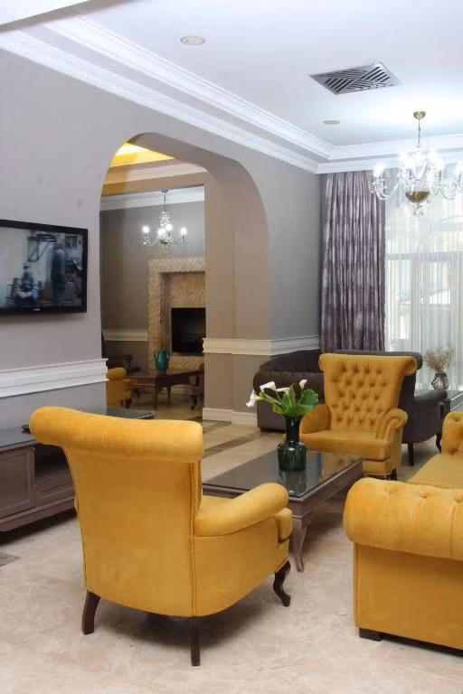 Otel Resmi