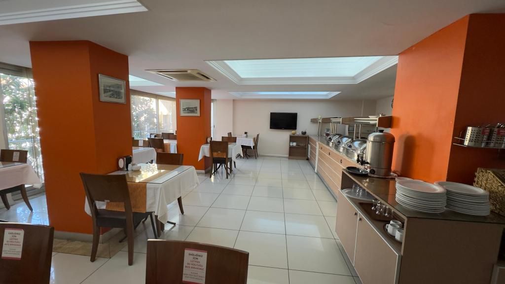 Hotel Baylan İzmir — 4