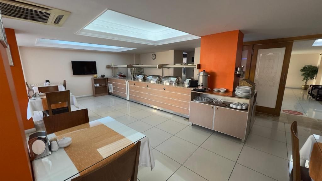 Hotel Baylan İzmir — 6