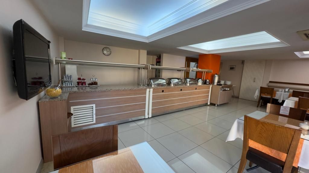 Hotel Baylan İzmir — 7