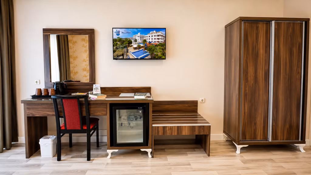 Hotel Billurcu — 2