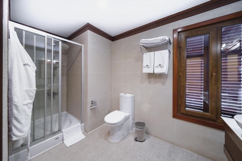 Hotel Bosnalı — 4