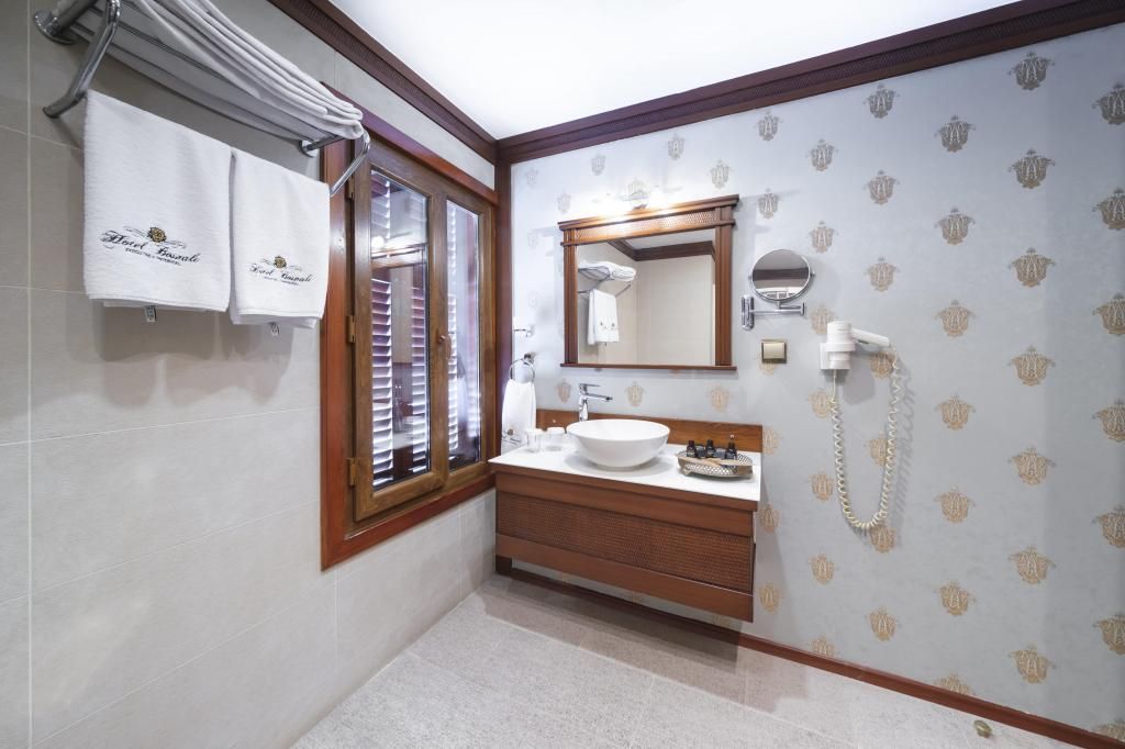 Hotel Bosnalı — 5