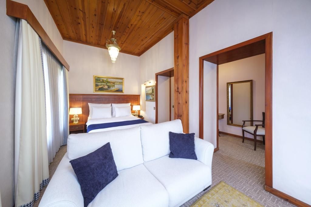 Hotel Bosnalı — 6
