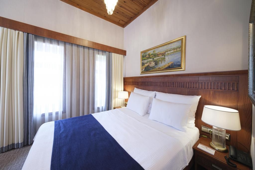 Hotel Bosnalı — 7