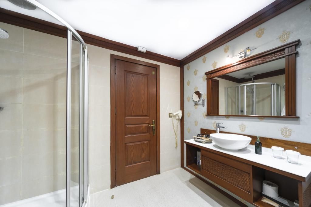 Hotel Bosnalı — 8