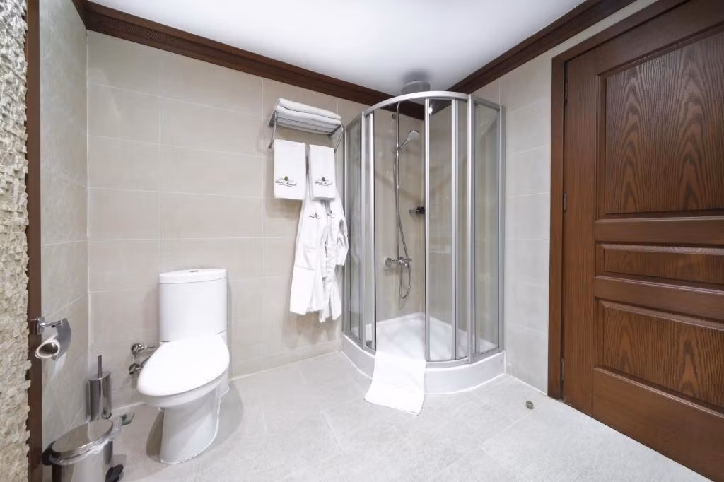 Hotel Bosnalı — 9