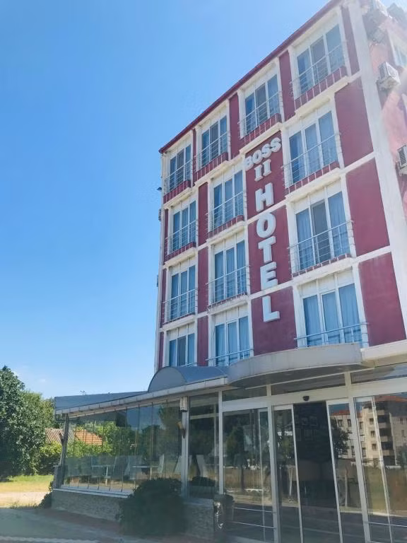 Hotel Boss 2 — 5