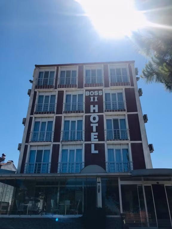 Hotel Boss 2 — 7
