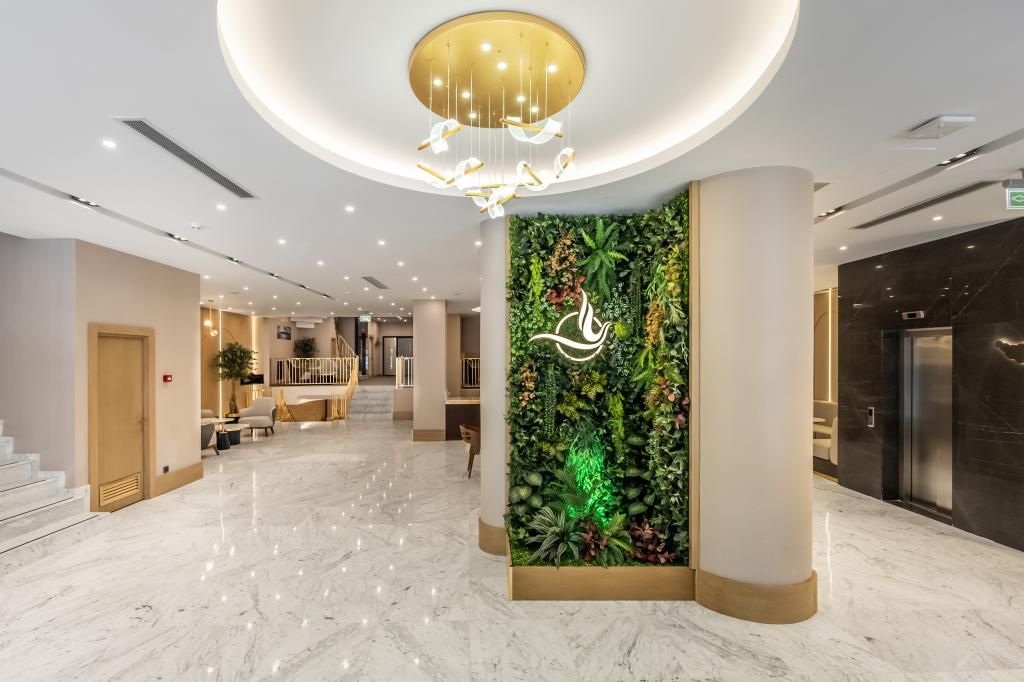 Otel Resmi