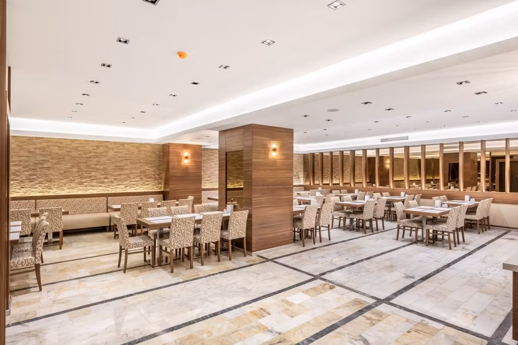 Otel Resmi