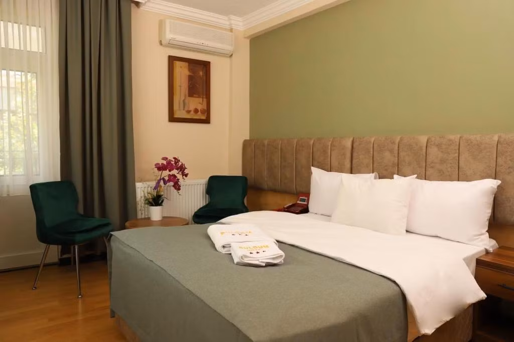 Hotel Buldum — 6