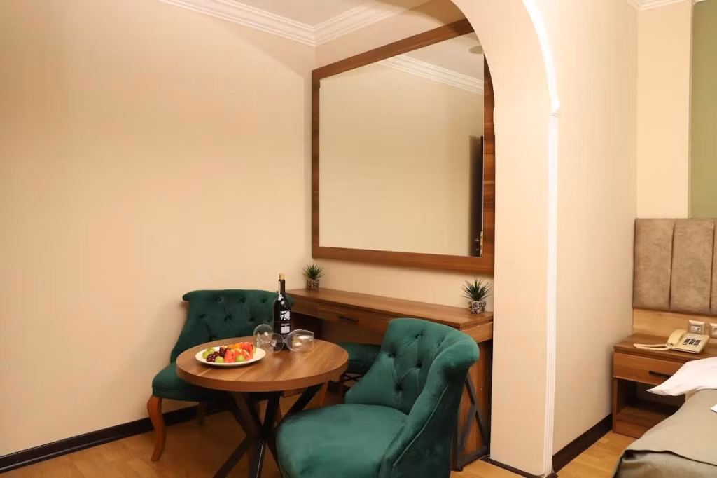 Hotel Buldum — 7