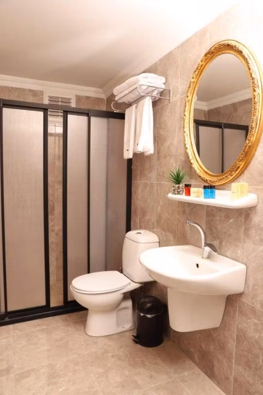 Hotel Buldum — 8
