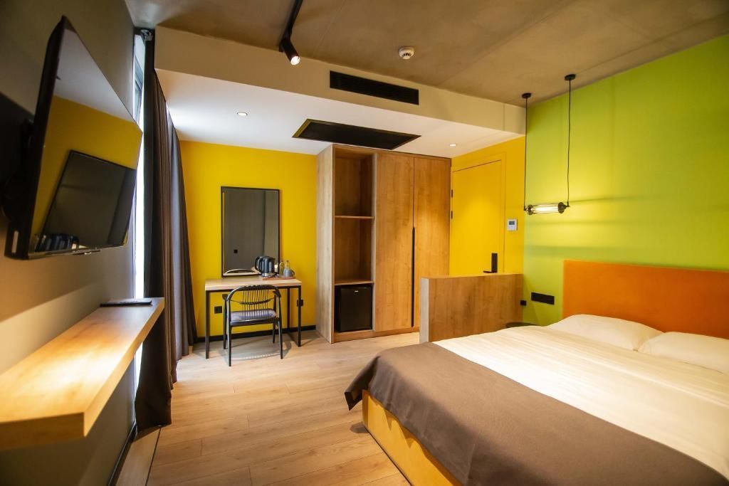 Hotel CH51 — 8