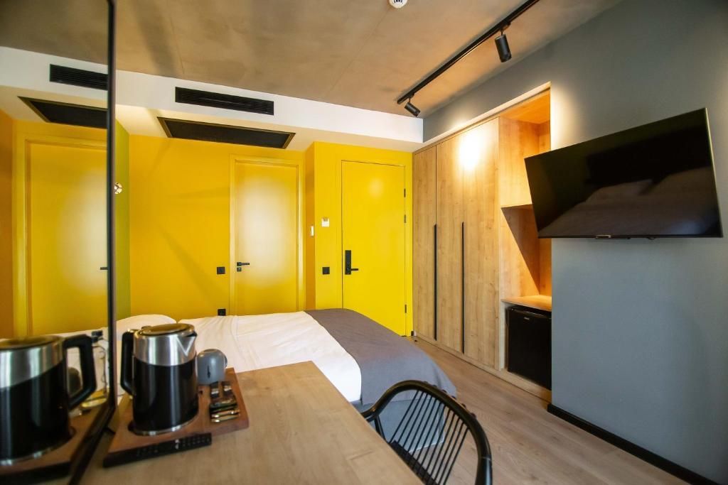 Hotel CH51 — 9