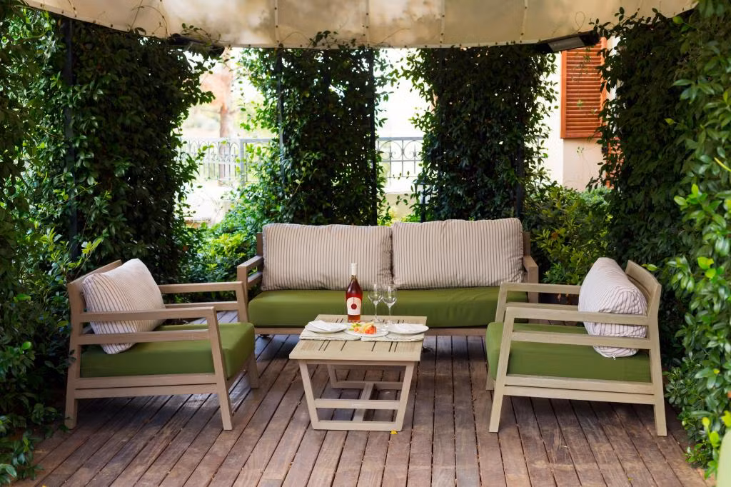 Hotel Caeli — 2