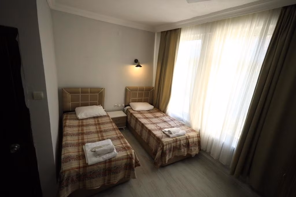 Hotel Cappa — 7