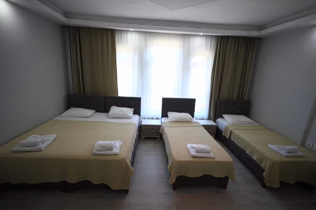 Hotel Cappa — 8
