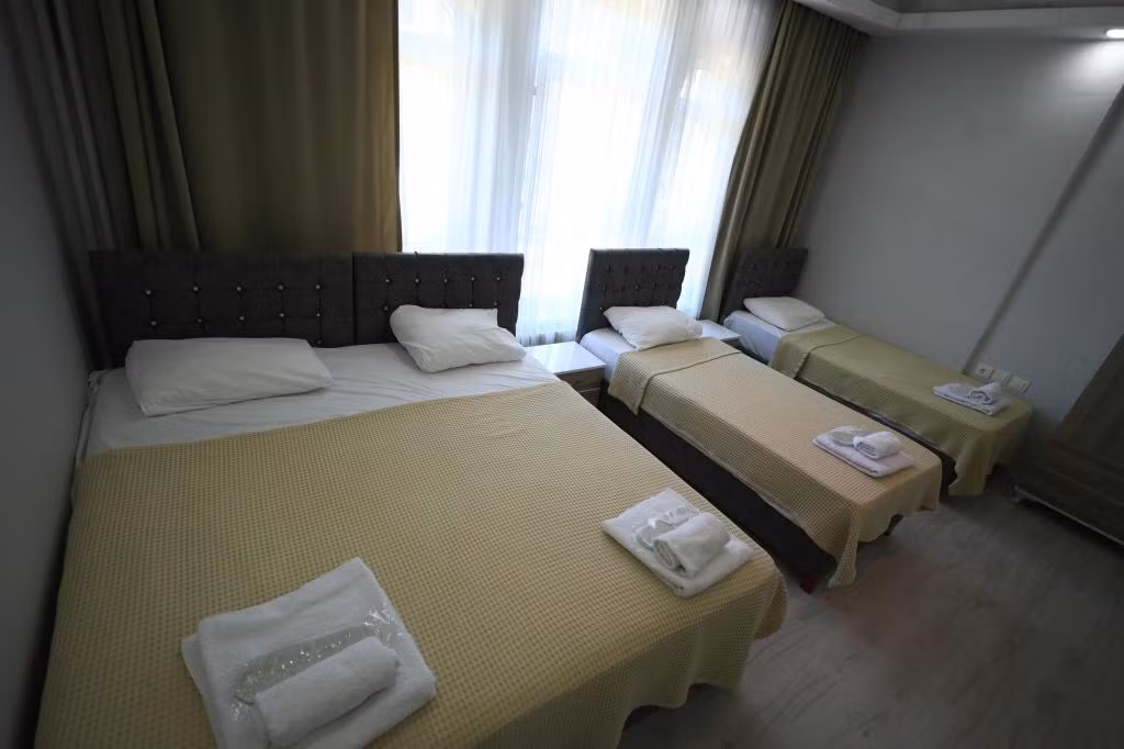 Hotel Cappa — 9