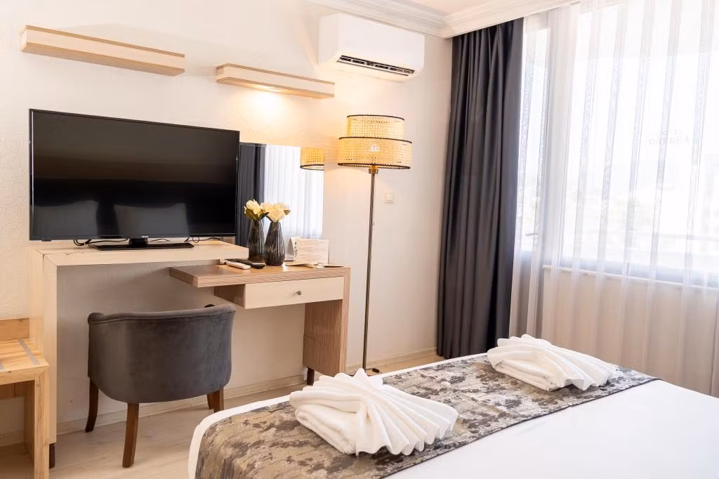 Otel Resmi