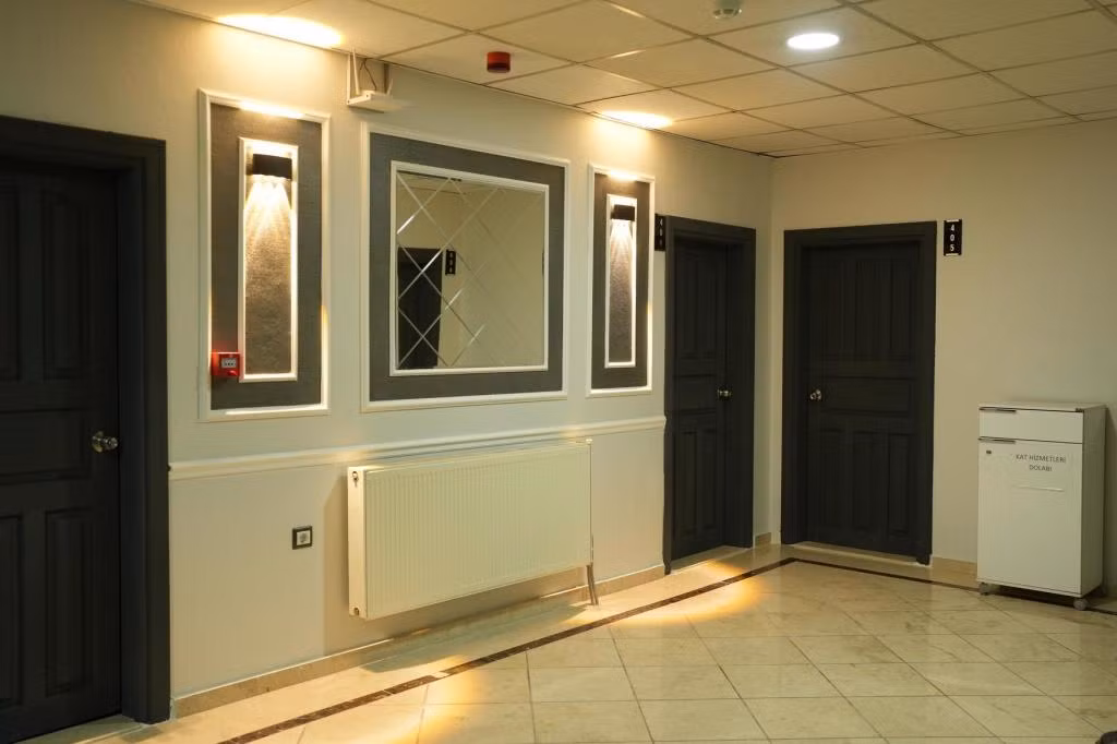 Hotel Ceyhan  — 6