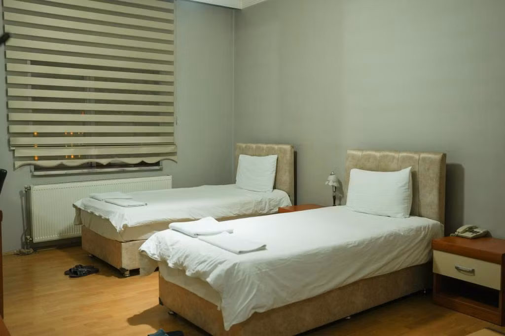 Hotel Ceyhan  — 8
