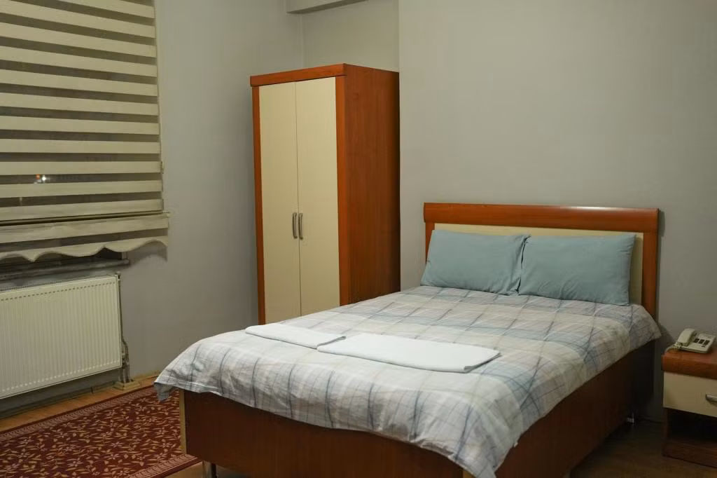 Hotel Ceyhan  — 7